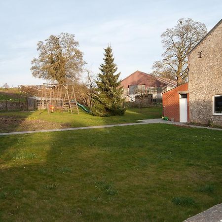 Chambres d'hôtes de la Quairelle Gerpinnes Exterior foto