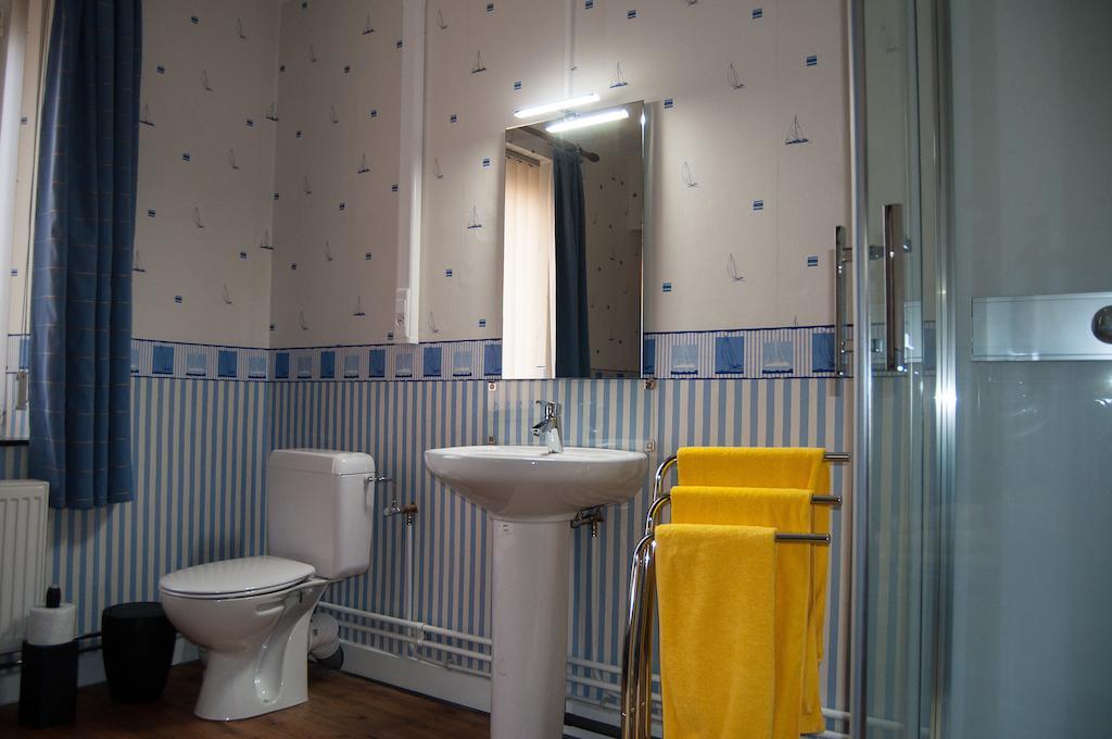 Chambres d'hôtes de la Quairelle Gerpinnes Quarto foto
