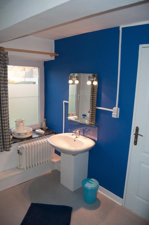 Chambres d'hôtes de la Quairelle Gerpinnes Quarto foto
