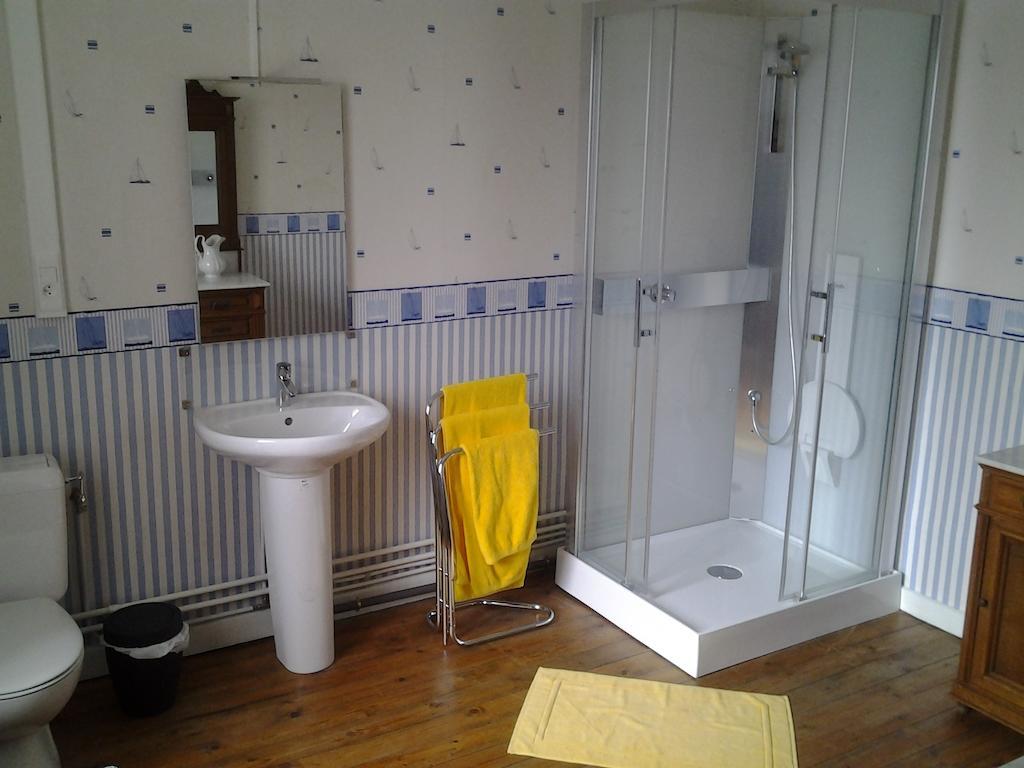 Chambres d'hôtes de la Quairelle Gerpinnes Quarto foto